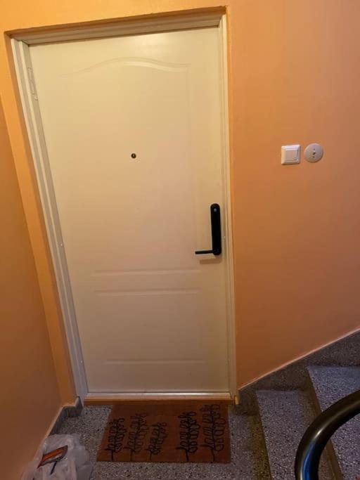 Apartamento Narvik Sentrum Exterior foto